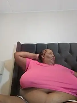 nancy111 Webcam-Show