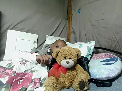 Chat XXX Live Camodick