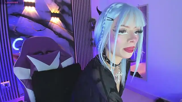 Czat XXX na żywo – chloe_jacksonn