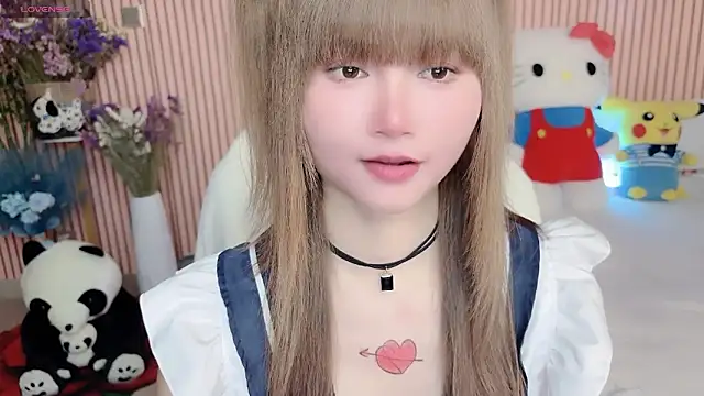Živý XXX chat di-or-