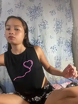 Asianpinay_Skinny1818's Webcam Show