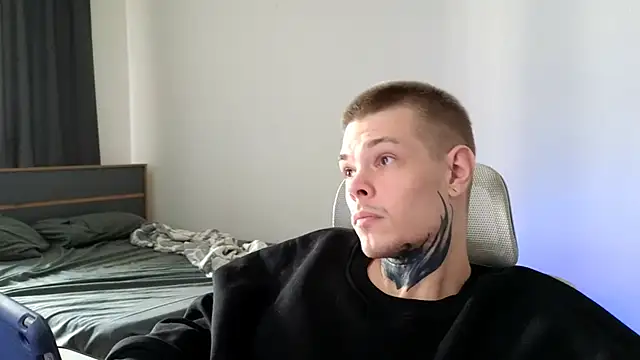 DENIS_HERE 웹캠 쇼