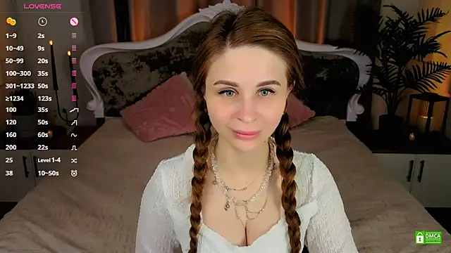EvaRodin Live XXX chat
