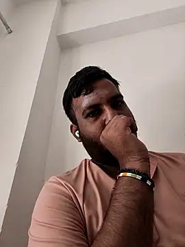 Webkamerová show vinay_smalldick