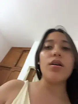 Nhefertary's Live XXX Chat