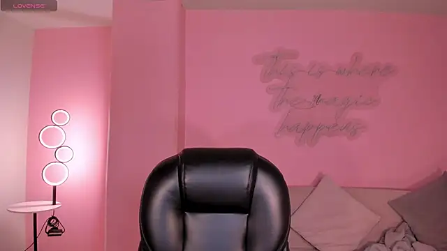 CelesteMoonX Obrolan Langsung XXX
