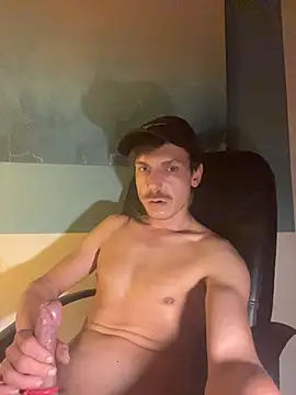 PitchyActive – webcam-show