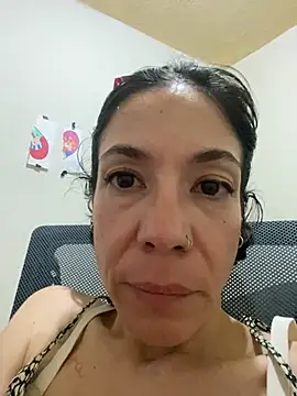 Chat XXX en directo de JeanneDuval8888