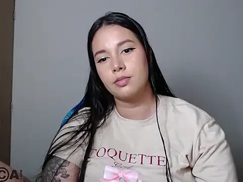 Czat XXX na żywo – venus__24