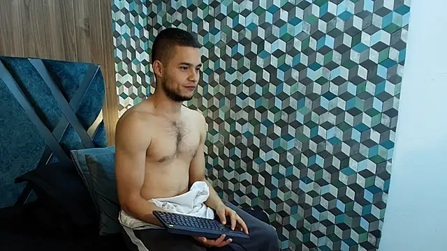 Joaho_Fernandez Webcam-Show