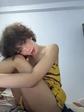 Show de Carlita_cute na webcam