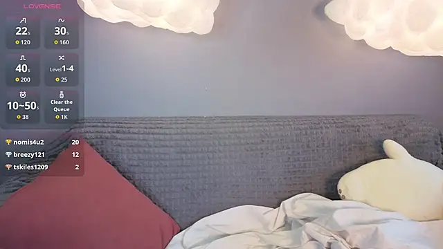 XXX chat uživo modela Alis_Platt