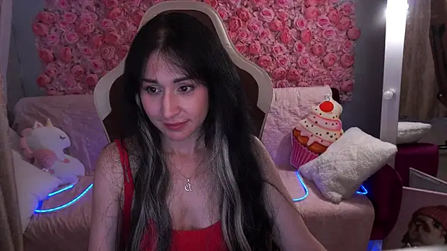CarolinaaFoxyyy Live XXX-Chat