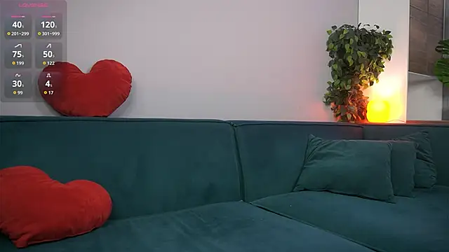 RomanaBackus Live XXX-chat