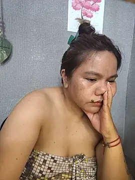 ambersmile Live XXX Chat