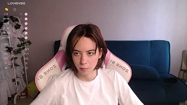 Allie_Hazie's Live XXX Chat