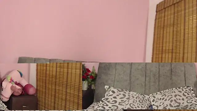 Samantha__Benet's Live XXX Chat