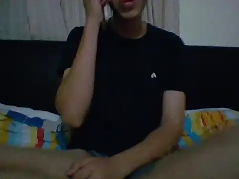 maskedboytv Webcam-Show