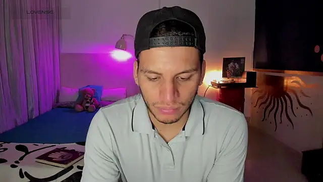 Naxttan Webcamshow