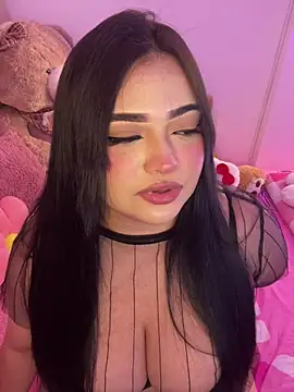 Mericute_ Live XXX-Chat