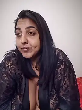 Chat XXX en directo de Indianplaybunnyxx