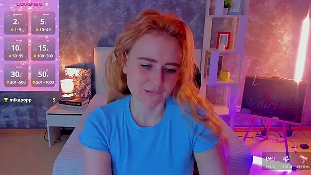 Chat XXX en directo de Shiny_Liss