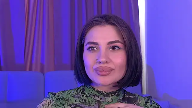 AdrianaToress Live XXX-Chat