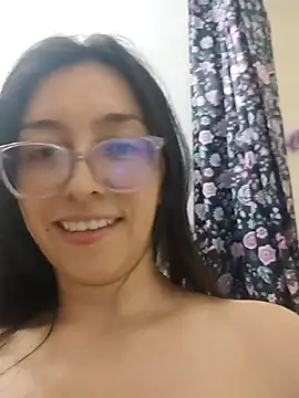 Ma_Alcazar Adlı Modelin Canlı XXX Sohbeti