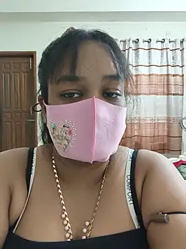 Neha-71 Webcam-Show