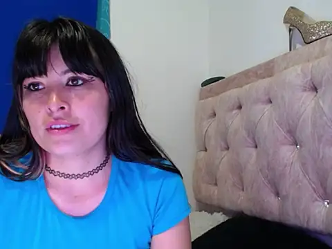 Alexandrasaenz Live XXX-Chat