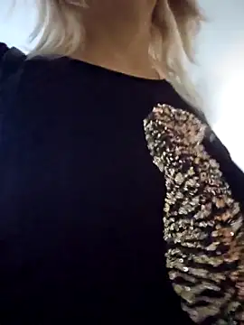 Živá chatovací místnost LadyTouch