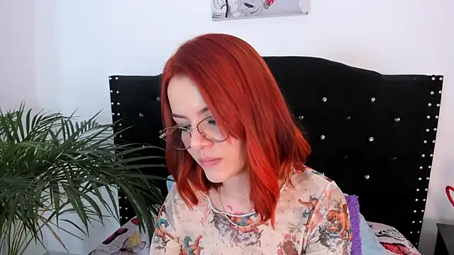 Онлайн чат XXX abby_jones2
