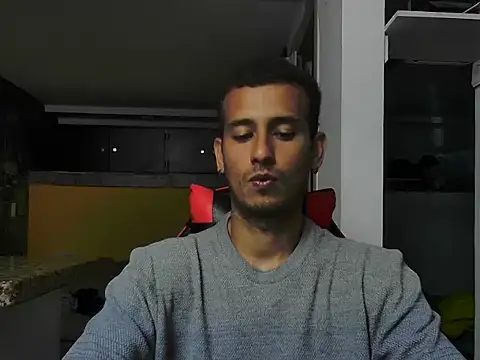 talktome4n Webbikameraesitys