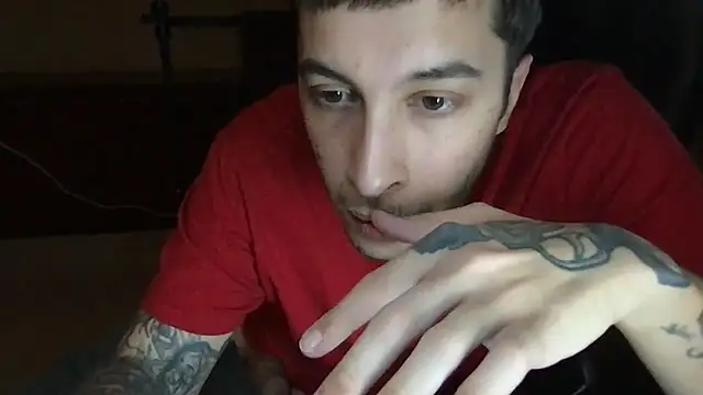 Show Webcam de BWCJoshBanks97