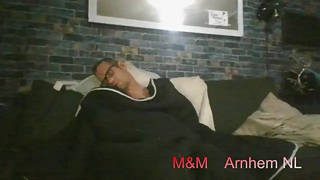 Maikel1981-NL webcam show