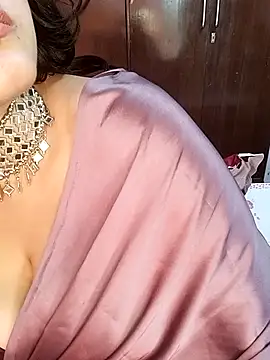 Riya_Stream01 Obrolan Langsung XXX