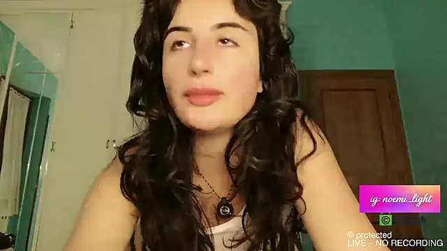 DeaAthena Webcam show