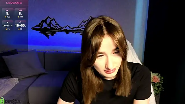 Lady_Sunrise12's Live XXX Chat