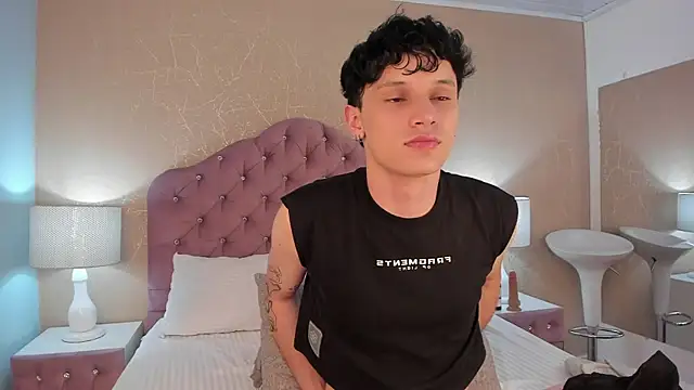 XXX chat uživo modela LephyStar