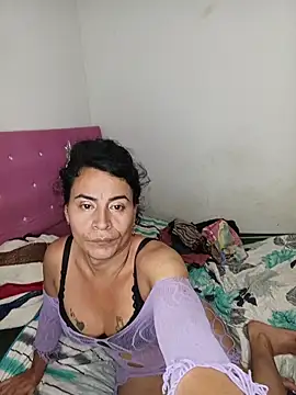 zamara_and_erik – Kamerová šou