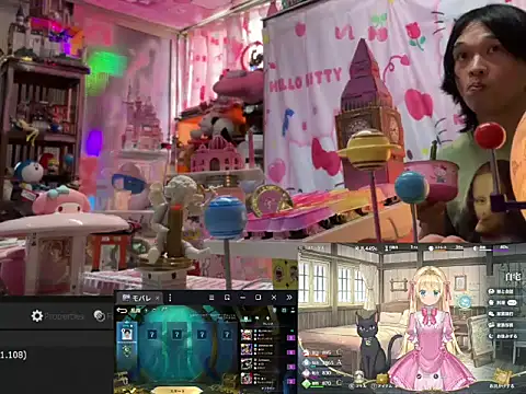 JesuAdamn Live XXX chat