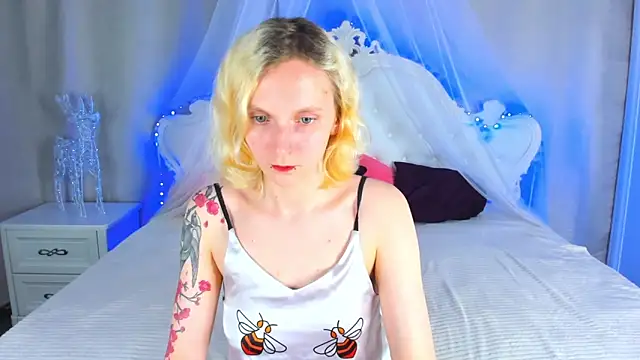 Živý XXX chat LikiLips