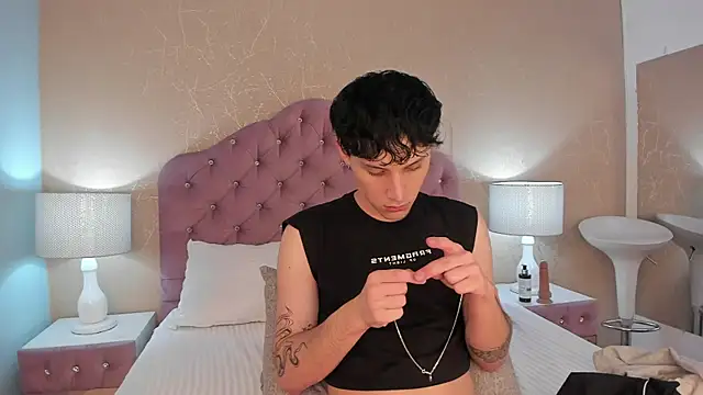 Show Webcam de LephyStar