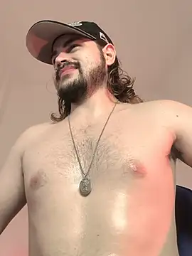 Derek_Vow webkamerás műsora