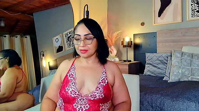 Madissononee Adlı Modelin Canlı XXX Sohbeti