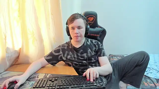 Živý XXX chat iliaskrislove