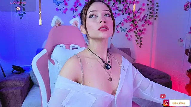 Ruby-conner2 live XXX chat