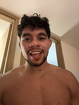 austin_spears_ 网络视讯表演
