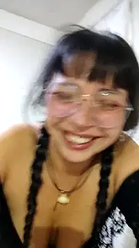 Show Webcam de LisaMargo