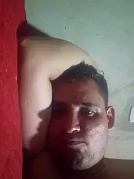 Marcosgay Webcam-Show